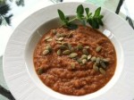 Spicy Lentil Soup – Really Yummy!