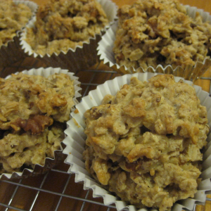 go fit now oat cake recipe