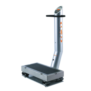 whole body vibration training machine